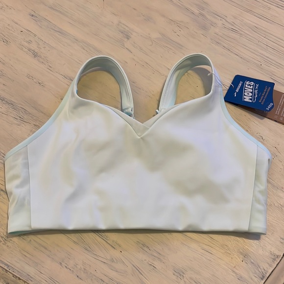 Brooks Run Bra Drive Convertible - Picture 2 of 4